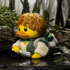 Image produit Le Seigneur des Anneaux - Samwise Gamgee TUBBZ Canard Décoratif