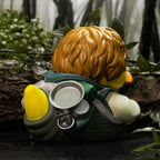 Image produit Le Seigneur des Anneaux - Samwise Gamgee TUBBZ Canard Décoratif