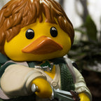 Image produit Le Seigneur des Anneaux - Samwise Gamgee TUBBZ Canard Décoratif