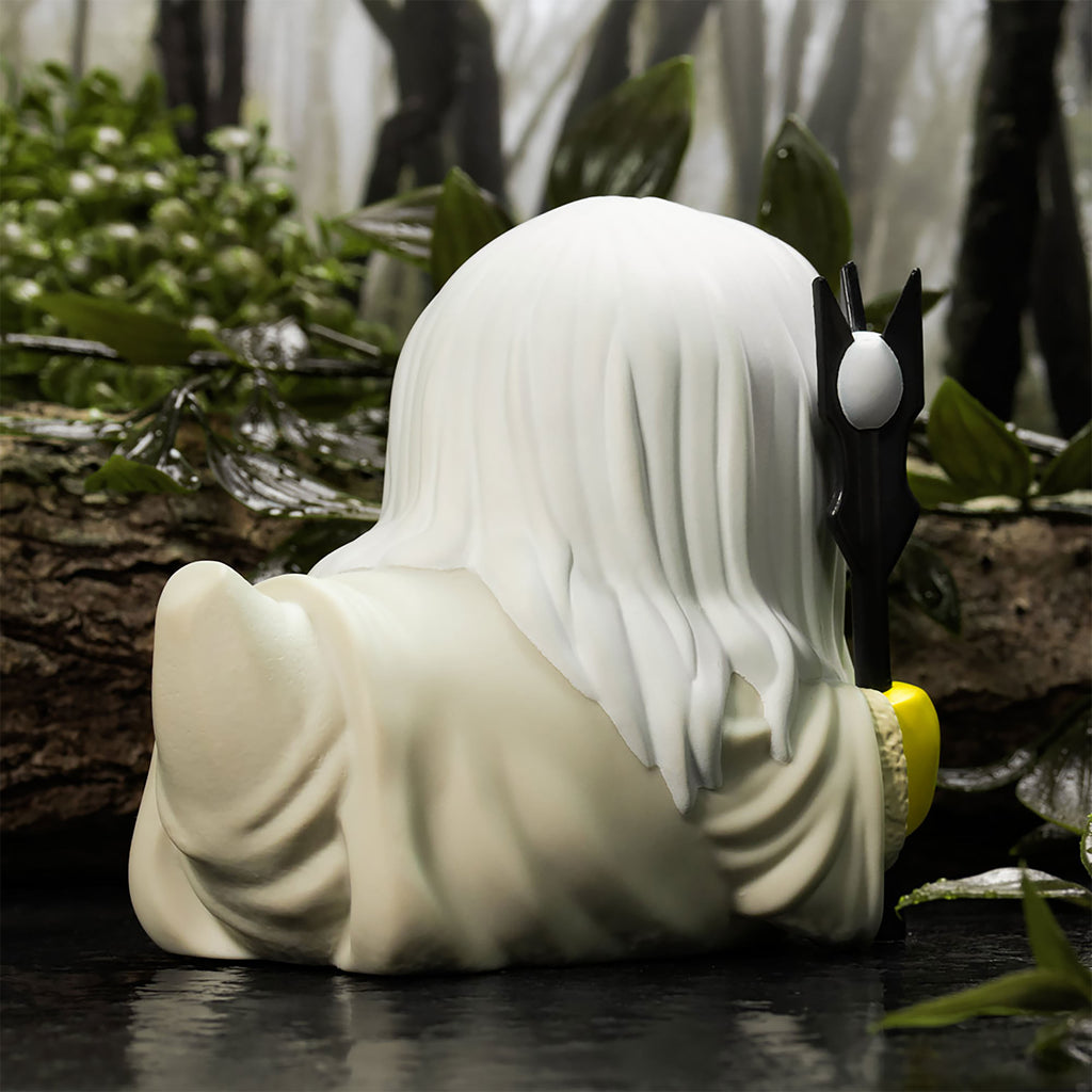 Image produit Le Seigneur des Anneaux - Saruman TUBBZ Canard Décoratif
