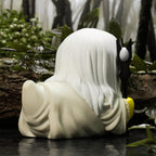 Image produit Le Seigneur des Anneaux - Saruman TUBBZ Canard Décoratif