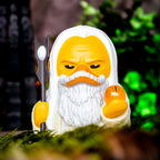 Image produit Le Seigneur des Anneaux - Saruman TUBBZ Canard Décoratif