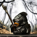Image produit Le Seigneur des Anneaux - Uruk-Hai Pikeman TUBBZ Canard Décoratif