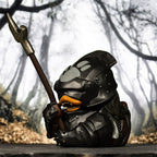 Image produit Le Seigneur des Anneaux - Uruk-Hai Pikeman TUBBZ Canard Décoratif