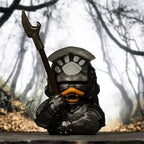 Image produit Le Seigneur des Anneaux - Uruk-Hai Pikeman TUBBZ Canard Décoratif