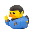 Image produit Star Trek - Canard décoratif Spock TUBBZ