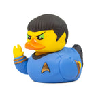 Image produit Star Trek - Canard décoratif Spock TUBBZ