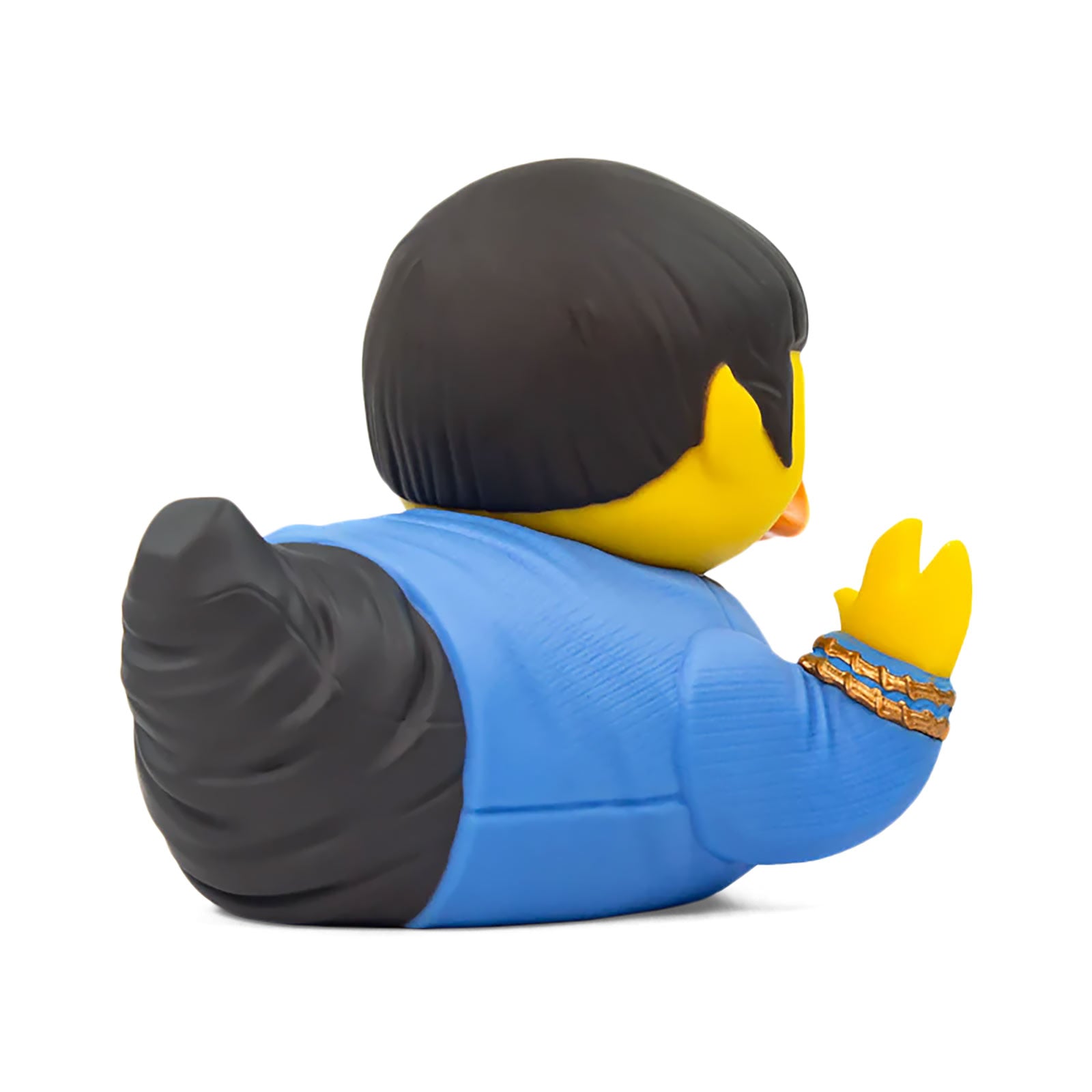 Image produit Star Trek - Canard décoratif Spock TUBBZ