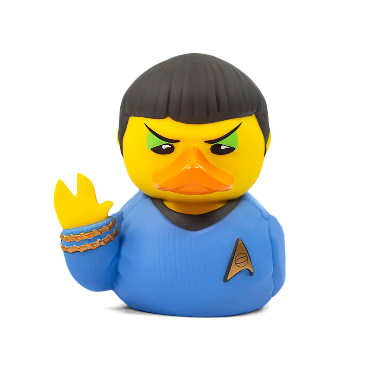Image produit Star Trek - Canard décoratif Spock TUBBZ