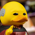 Image produit Star Trek - Jean-Luc Picard TUBBZ Canard Décoratif
