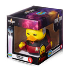 Image produit Star Trek - Jean-Luc Picard TUBBZ Canard Décoratif