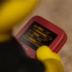 Image produit Star Trek - Geordi La Forge TUBBZ Canard Décoratif