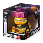 Image produit Star Trek - Geordi La Forge TUBBZ Canard Décoratif