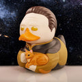 Image produit Star Trek - Data avec Spot TUBBZ Canard décoratif