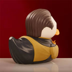 Image produit Star Trek - Data avec Spot TUBBZ Canard décoratif