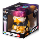 Image produit Star Trek - Data avec Spot TUBBZ Canard décoratif