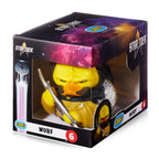 Image produit Star Trek - Worf TUBBZ Canard décoratif