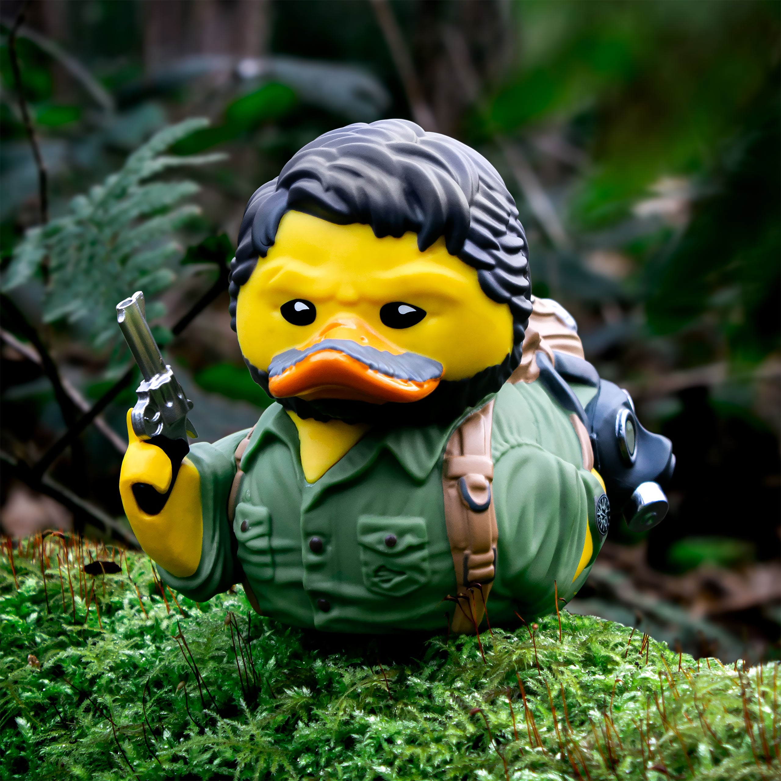Image produit The Last of Us - Joel TUBBZ Canard Décoratif