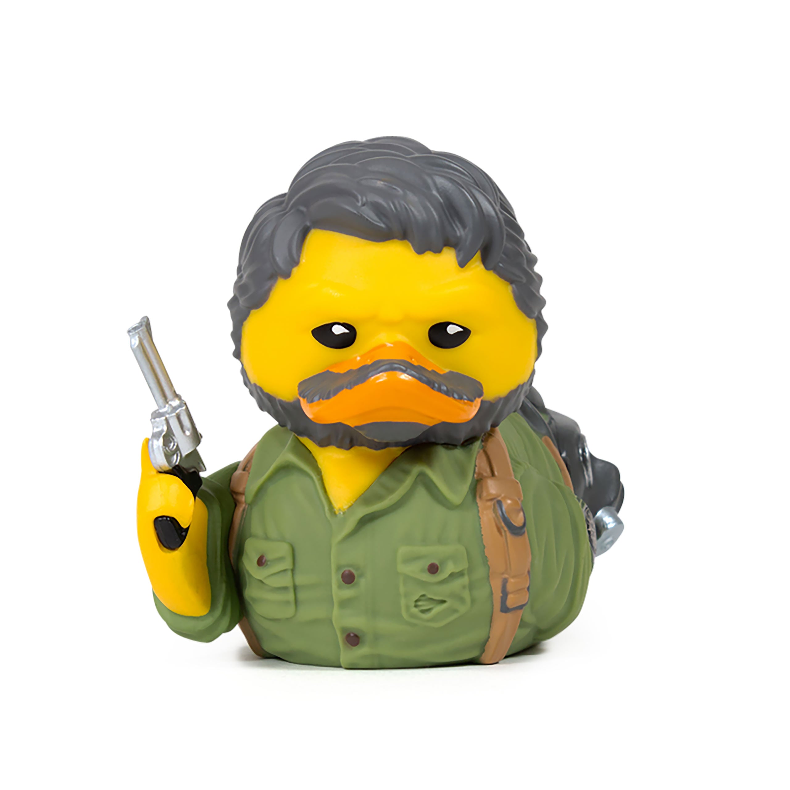 Image produit The Last of Us - Joel TUBBZ Canard Décoratif