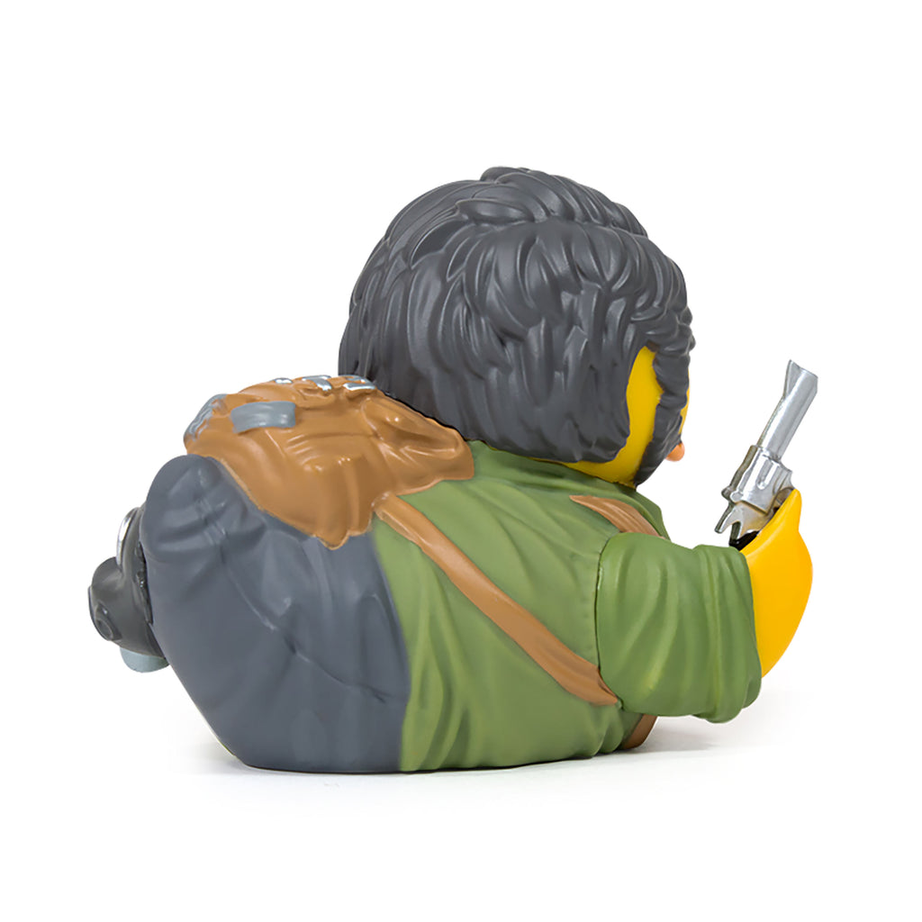 Image produit The Last of Us - Joel TUBBZ Canard Décoratif