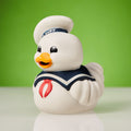 Image produit Ghostbusters - Marshmallow Man Mini TUBBZ Canard décoratif