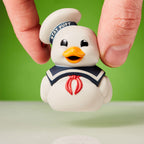 Image produit Ghostbusters - Marshmallow Man Mini TUBBZ Canard décoratif