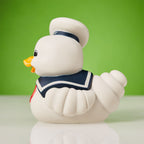 Image produit Ghostbusters - Marshmallow Man Mini TUBBZ Canard décoratif