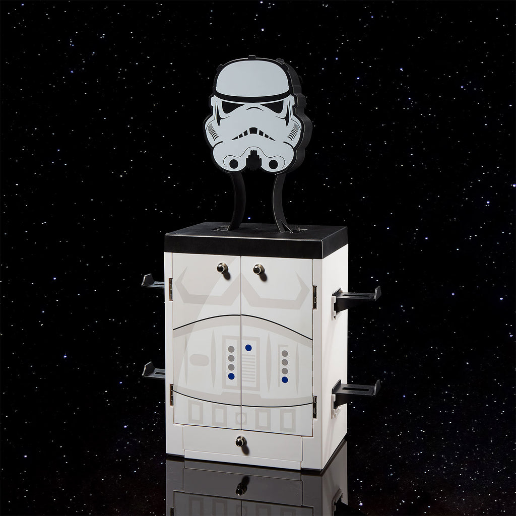 Image produit Casier de Jeu Stormtrooper
