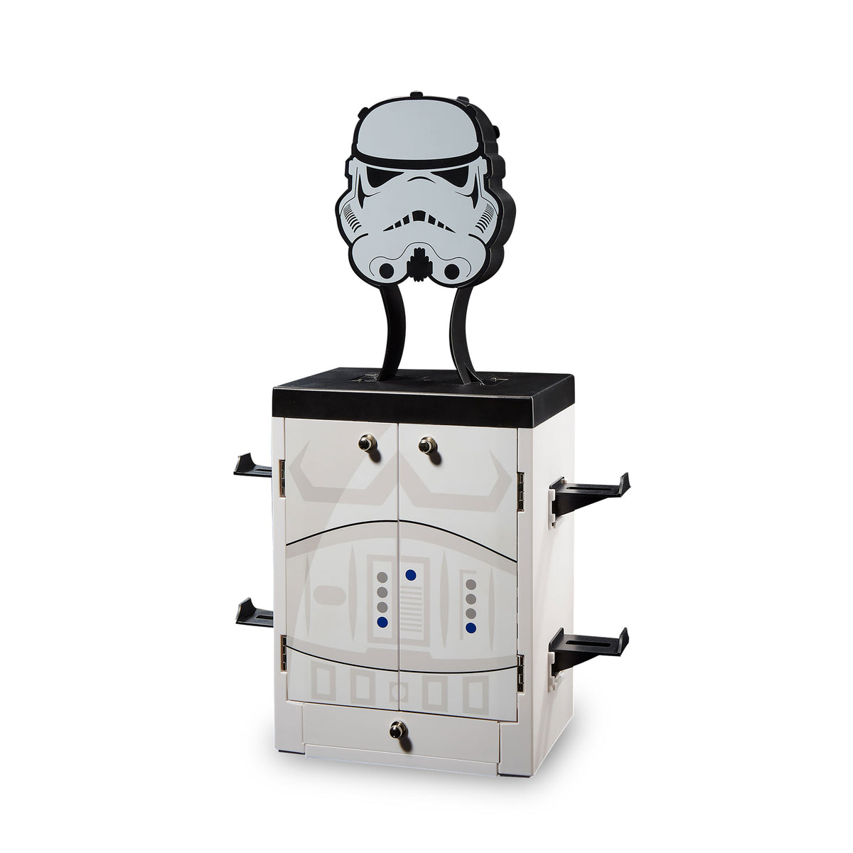 Image produit Casier de Jeu Stormtrooper
