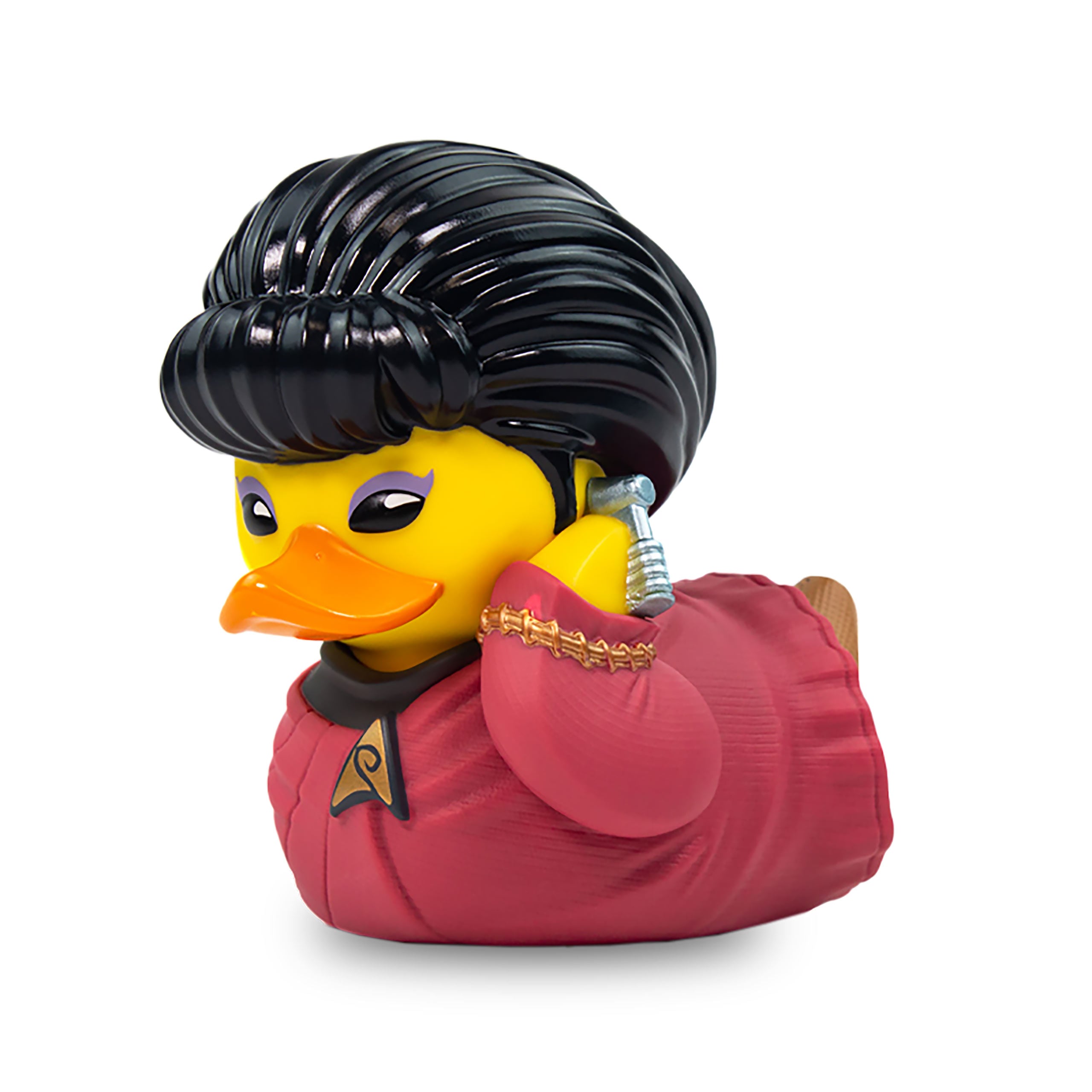 Image produit Star Trek - Nyota Uhara TUBBZ Canard Décoratif