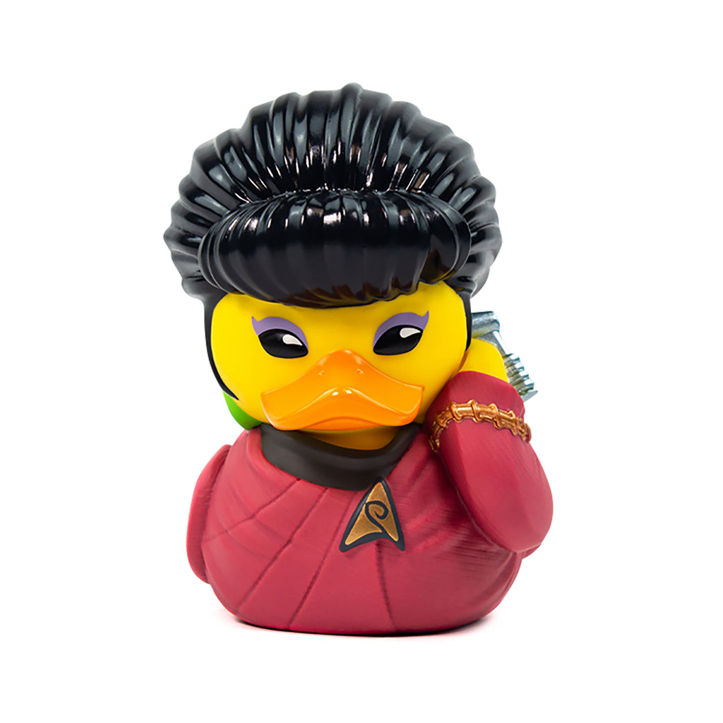 Product image Star Trek - Nyota Uhara TUBBZ Decorative Duck