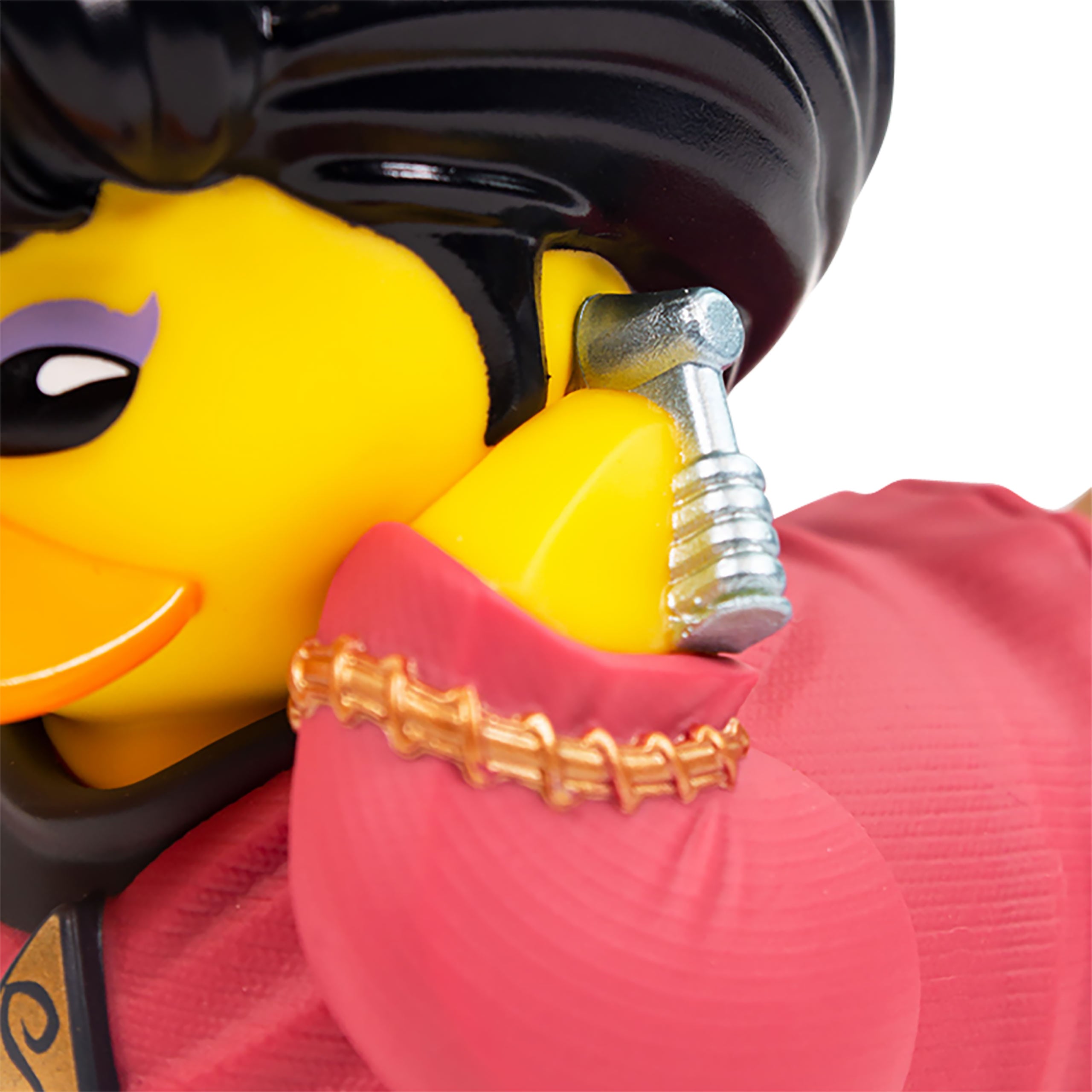 Image produit Star Trek - Nyota Uhara TUBBZ Canard Décoratif