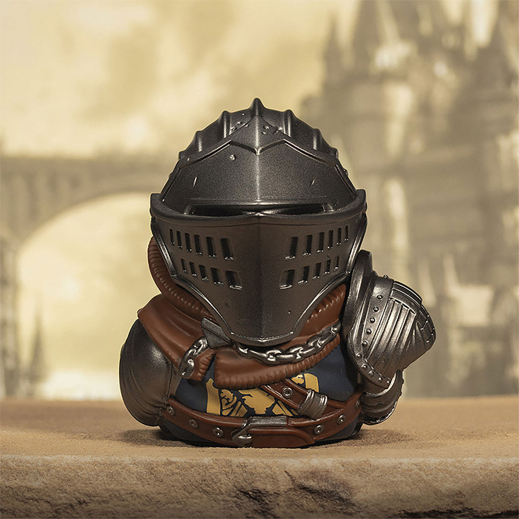 Product image Dark Souls - Oscar Knight of Astora TUBBZ Decorative Duck