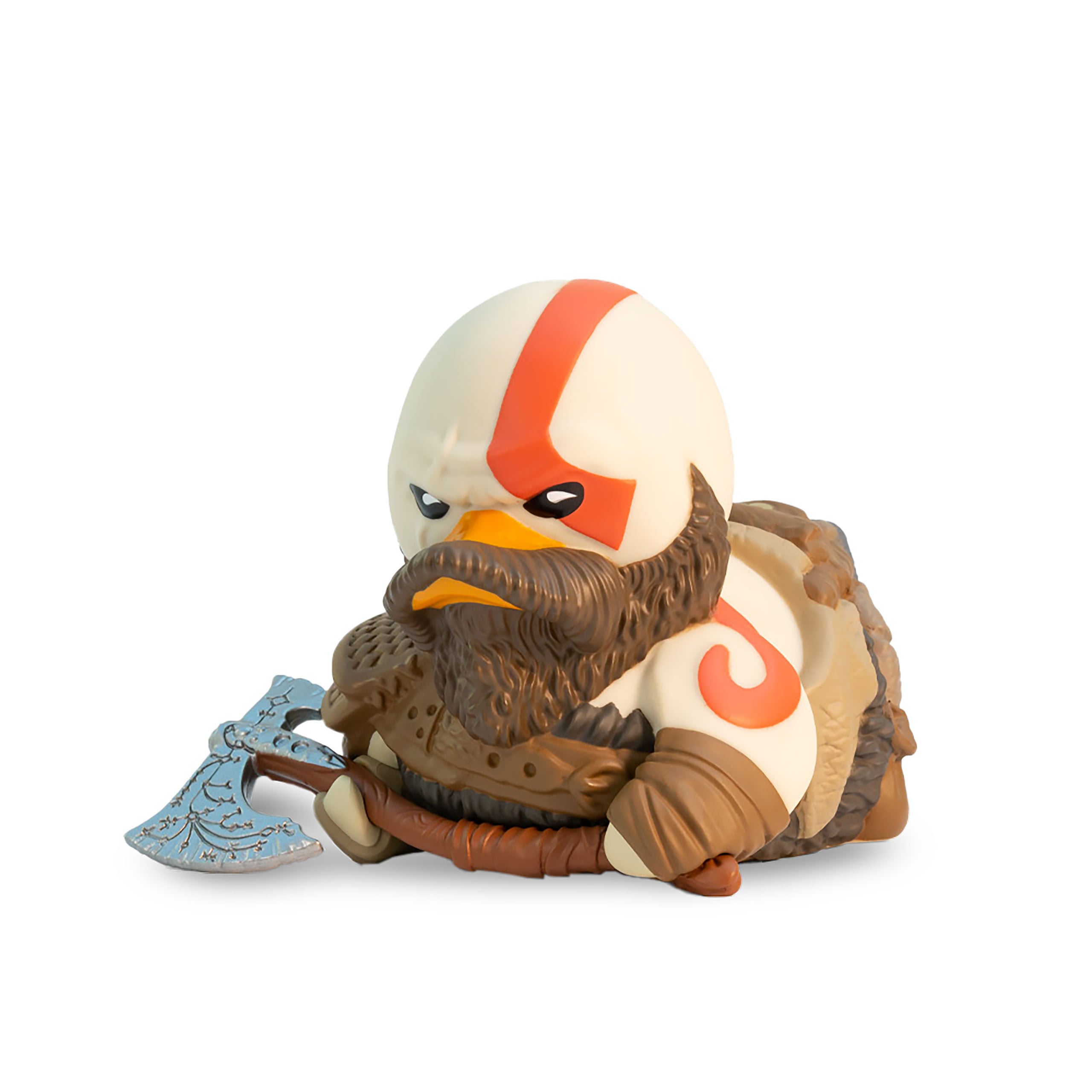 Image produit God of War - Kratos TUBBZ Canard de décoration
