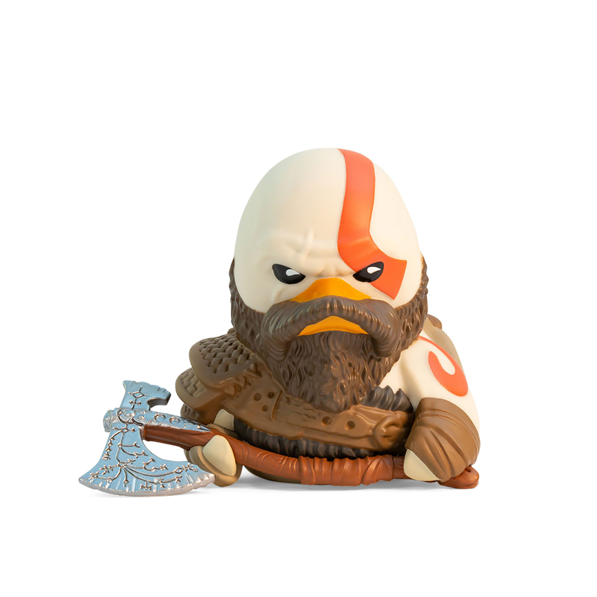 Image produit God of War - Kratos TUBBZ Canard de décoration