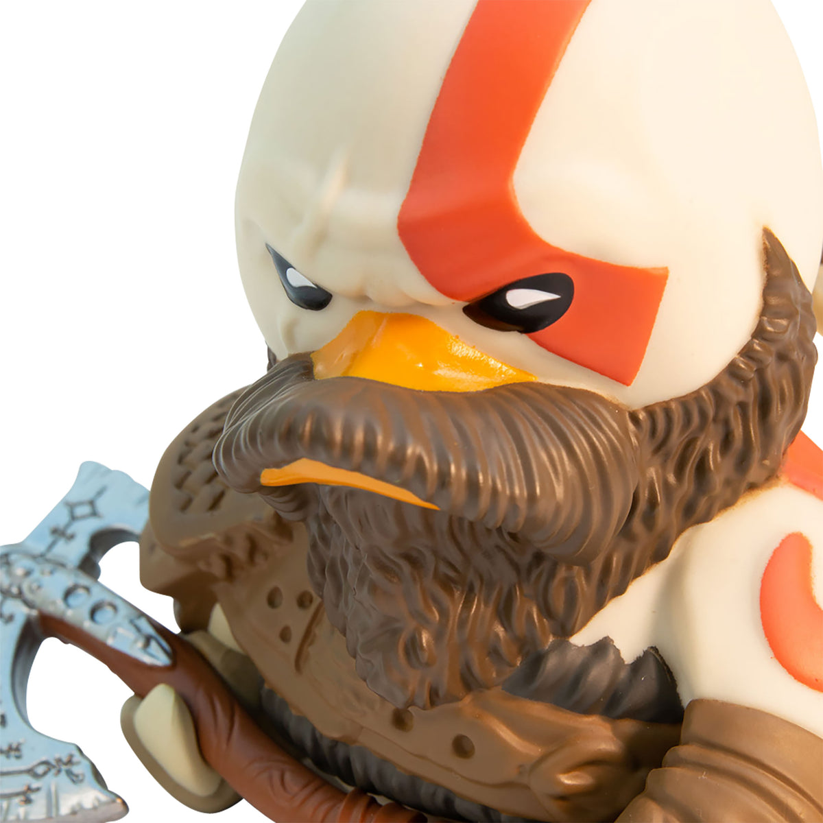 Image produit God of War - Kratos TUBBZ Canard de décoration