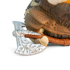 Image produit God of War - Kratos TUBBZ Canard de décoration