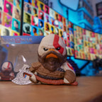 Image produit God of War - Kratos TUBBZ Canard de décoration