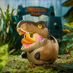 Image produit Jurassic Park - T-Rex TUBBZ canard décoratif