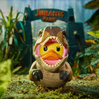 Image produit Jurassic Park - T-Rex TUBBZ canard décoratif