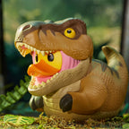 Image produit Jurassic Park - T-Rex TUBBZ canard décoratif