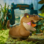 Image produit Jurassic Park - T-Rex TUBBZ canard décoratif