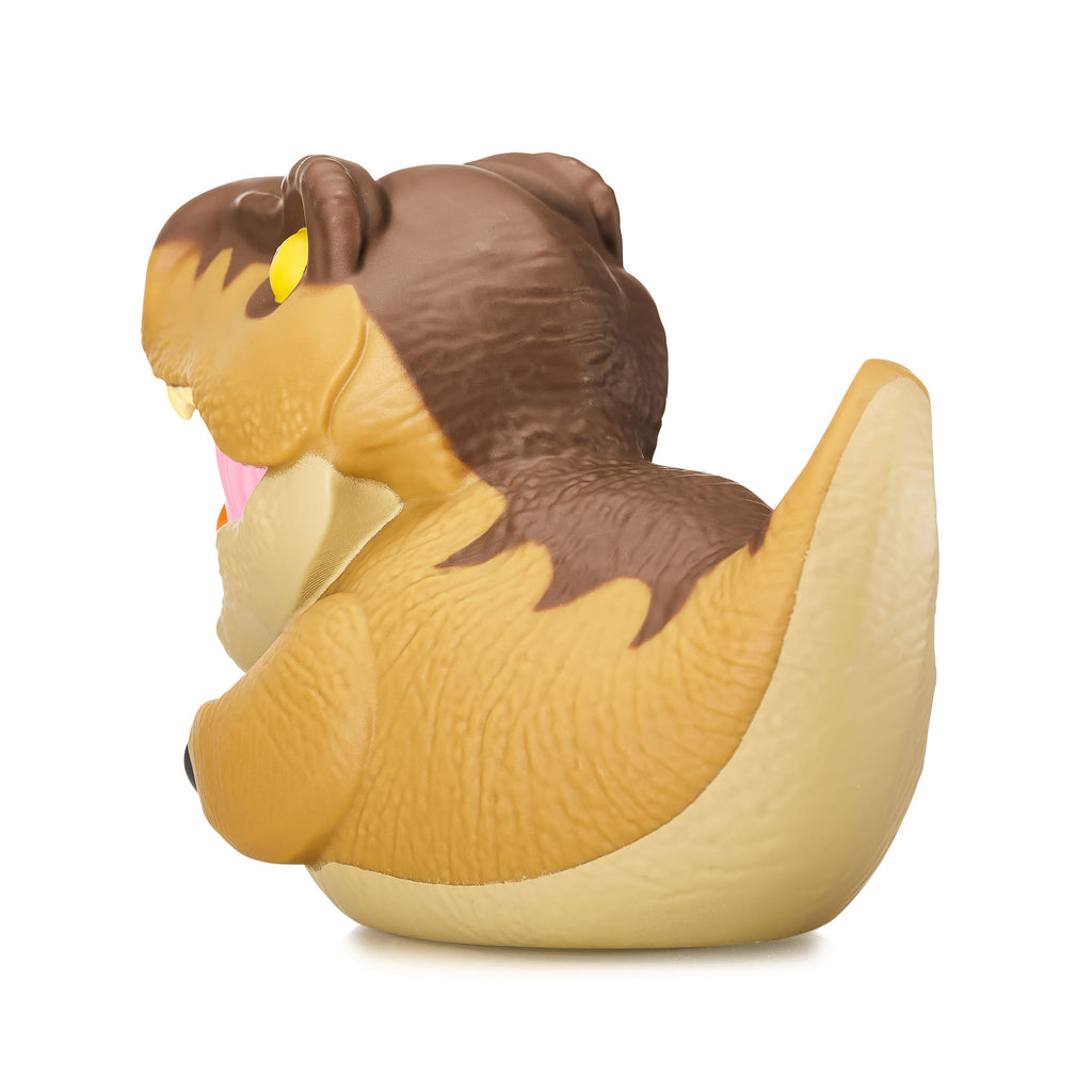 Image produit Jurassic Park - T-Rex TUBBZ canard décoratif