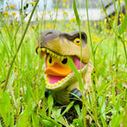 Image produit Jurassic Park - T-Rex TUBBZ canard décoratif