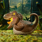 Product image Velociraptor TUBBZ Collectible Duck - Jurassic Park