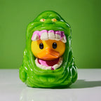 Image produit Ghostbusters - Canard décoratif mini TUBBZ Slimer Man