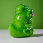 Image produit Ghostbusters - Canard décoratif mini TUBBZ Slimer Man