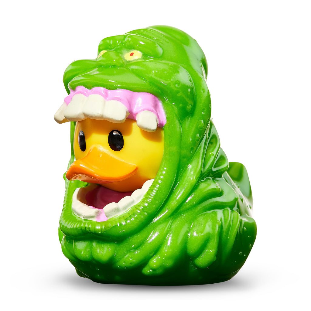 Image produit Ghostbusters - Canard décoratif mini TUBBZ Slimer Man