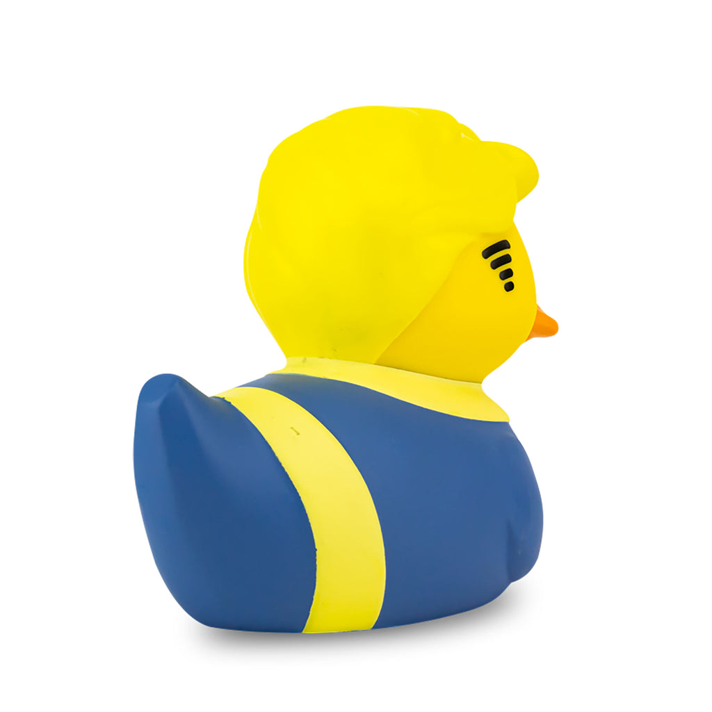Image produit Fallout - Canard décoratif Vault Boy TUBBZ