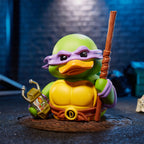 Image produit Tortues Ninja - Canard Décoratif Donatello TUBBZ